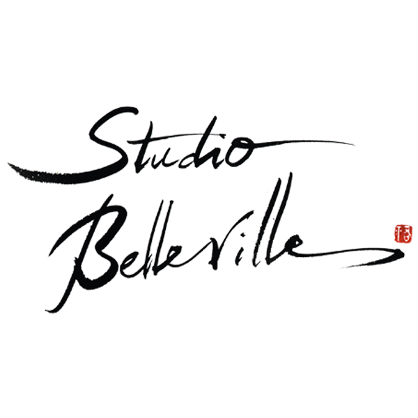 Studio de Belleville